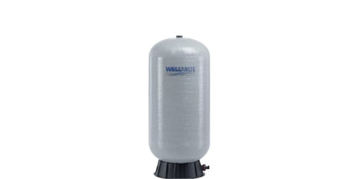 FRP Tanklar