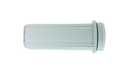 10” Mat Beyaz Housing