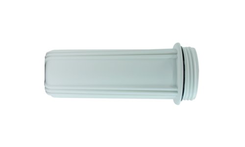 10” Mat Beyaz Housing