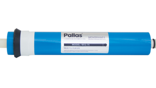 Pallas 200 GPD Membran