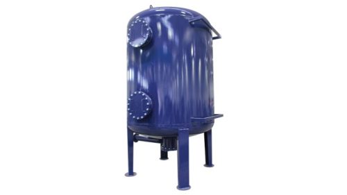 AQUAFAST Çelik Tanklar