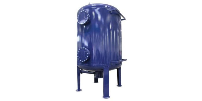AQUAFAST Çelik Tanklar