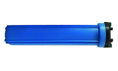 20” Mat Mavi Housing
