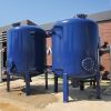 AQUAFAST Çelik Tanklar