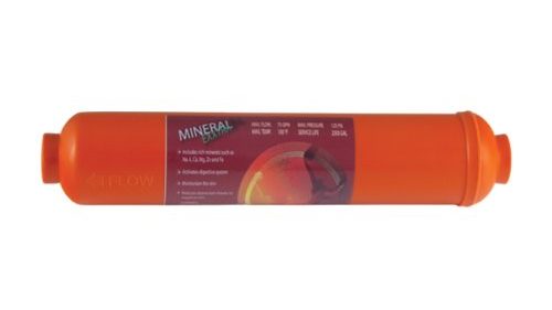 ST-33 Inline Extra Mineral Filtre