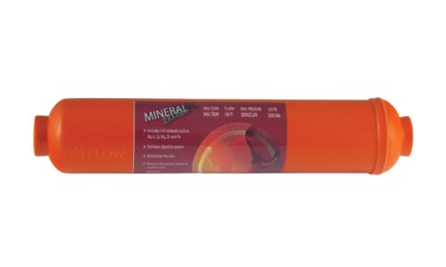 ST-33 Inline Extra Mineral Filtre