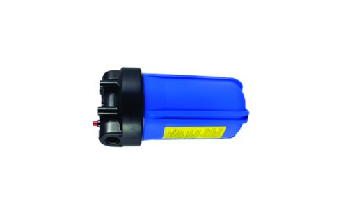 10” Big Blue Filtre Housing