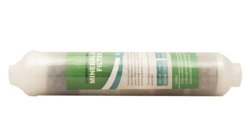 ST-33 Inline 5'li Mineral Filtre