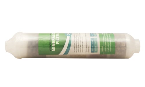 ST-33 Inline 5'li Mineral Filtre