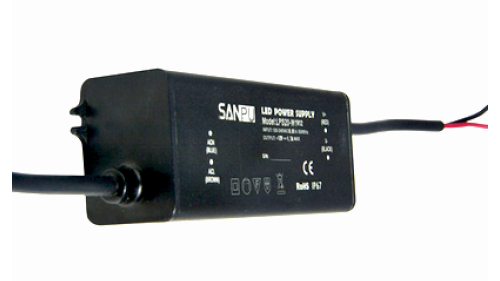 Elektronik Adaptör