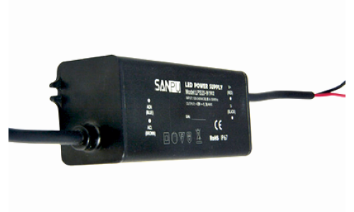 Elektronik Adaptör