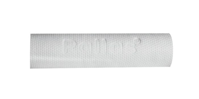Pallas 10” 5 MİKRON NOKTALI SPUN FİLTRE