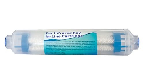 Far Infrared Ray