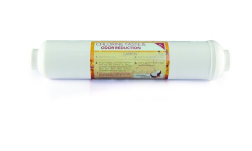 Inline Coconat Post Karbon Filtre 10
