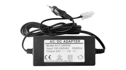 Elektronik SMPS Adaptör