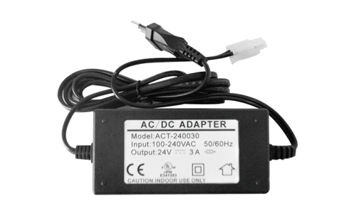 Elektronik SMPS Adaptör