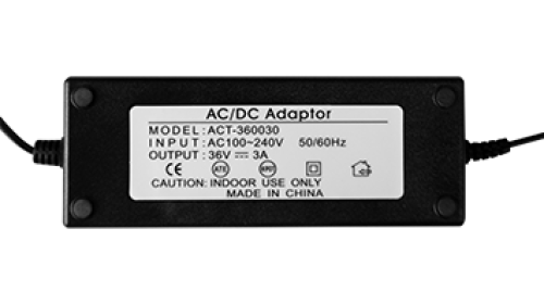 Elektronik Adaptör 24V 5 A