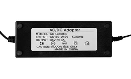 Elektronik Adaptör 24V 5 A