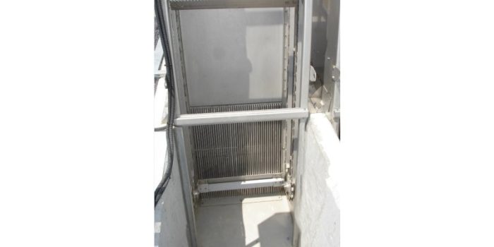 Çok Tırmıklı Izgara