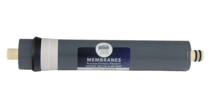 Platinum 80 GPD Membran