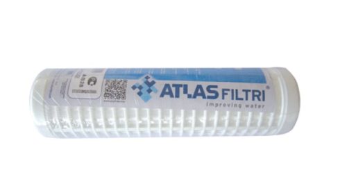 20 ATLAS 10” YIKANABİLİR FİLTRE