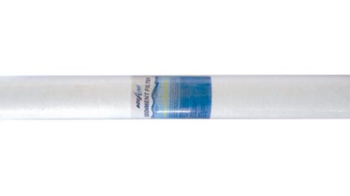 21 20” 5 MİKRON SPUN FİLTRE