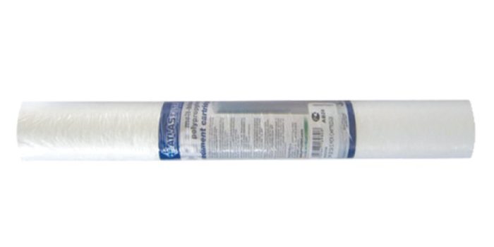 ATLAS 20” 5 MİKRON SPUN FİLTRE