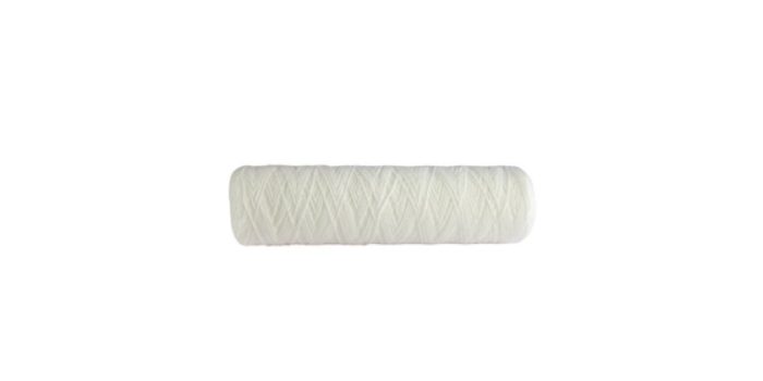 10” 5 MİKRON İPLİK FİLTRE