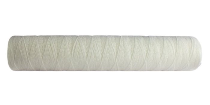 20” 5 MİKRON İPLİK FİLTRE