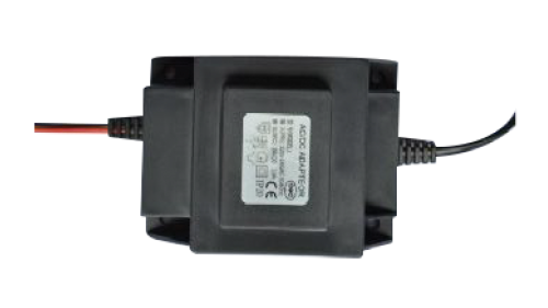 RO 400 Adaptör