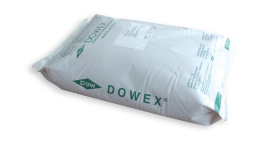 DOWEX REÇİNE