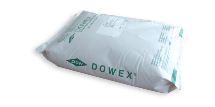 DOWEX REÇİNE