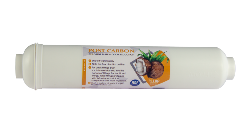 Coconat Post Karbon Filtre