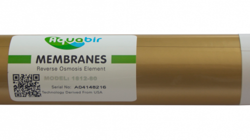 Aquabir GPD Membran, Gold