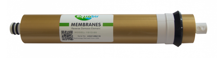 Aquabir GPD Membran, Gold