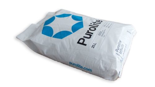 PUROLITE MB400 REÇİNE