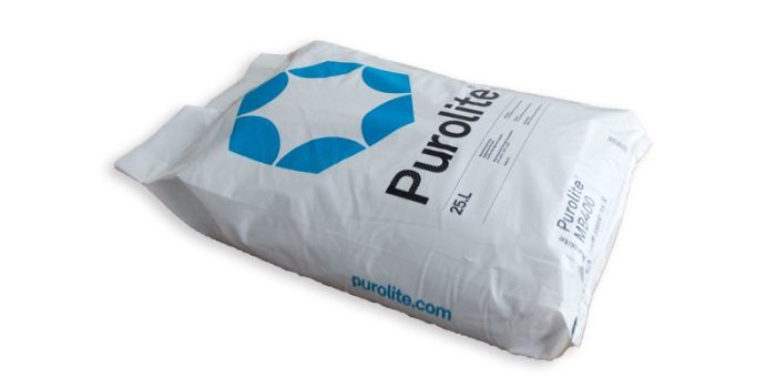 PUROLITE MB400 REÇİNE
