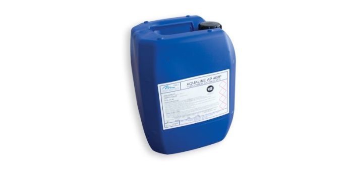32 AP 400P ANTİSKALANT