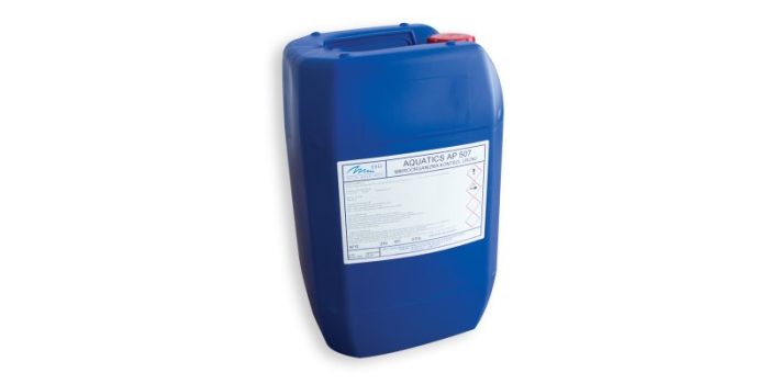 AP 507 BİYOSİT