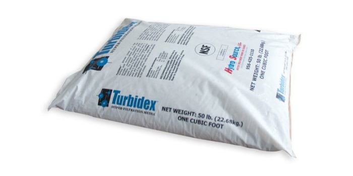 35 TURBIDEX