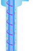 AQUAFAST Separatör Filtreler
