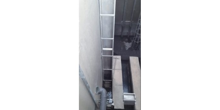 Çok Tırmıklı Izgara
