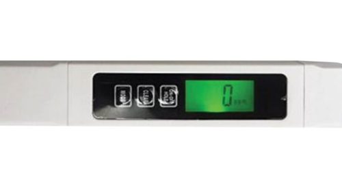 AQUAFAST TDS METRE