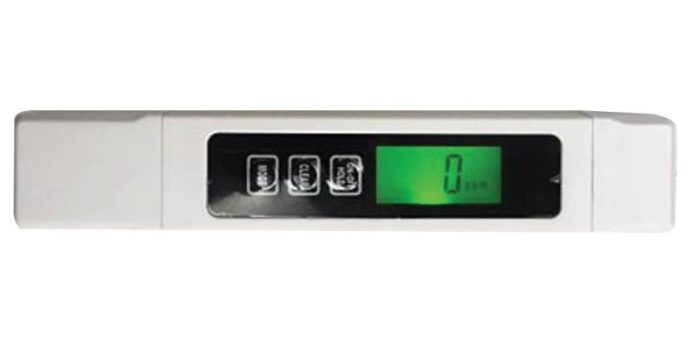 AQUAFAST TDS METRE