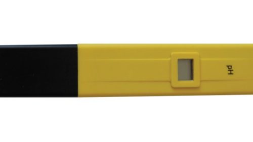 AQUAFAST PH METRE