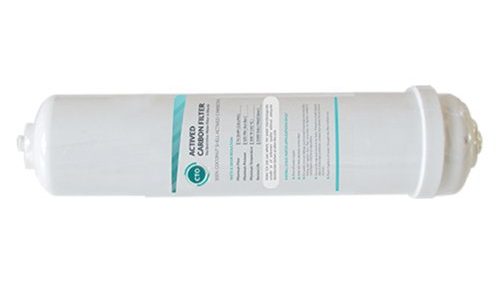 12” Inline GAC Carbon Filter