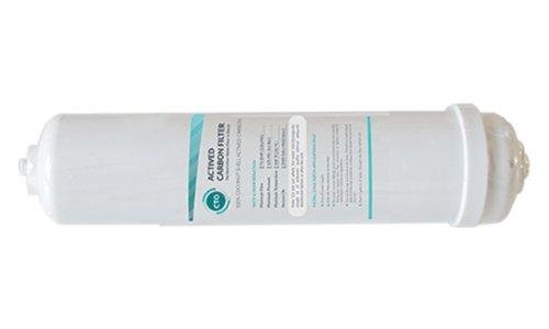 12” Inline GAC Carbon Filter