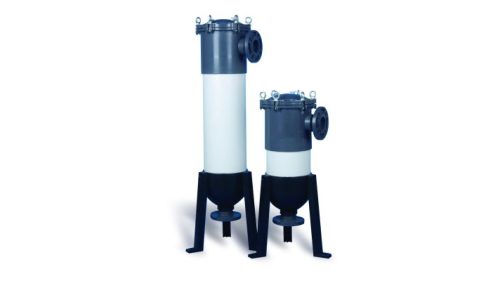 PVC Torba Filtreler