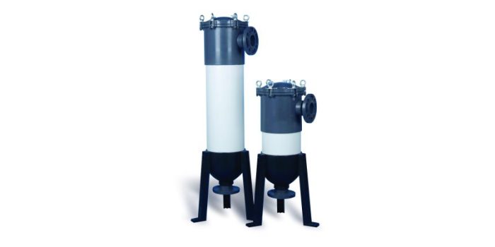 46 PVC Torba Filtreler