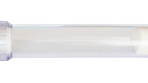 10” Inline Şeffaf Housing